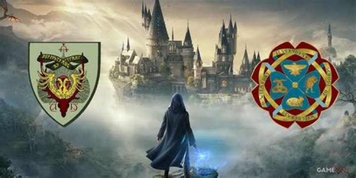 What Hogwarts house is Groot in?