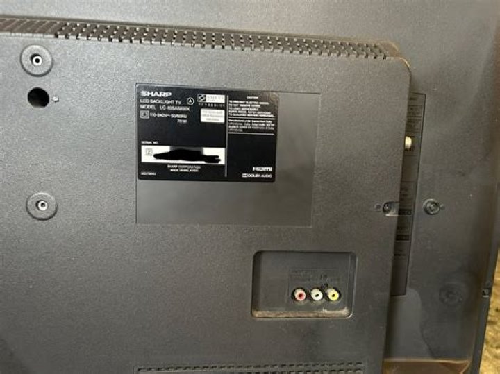 What is a built in digital tuner on a TV?