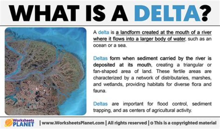 What is a Delta personality?