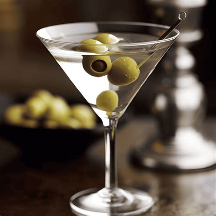 What is a dirty drink?