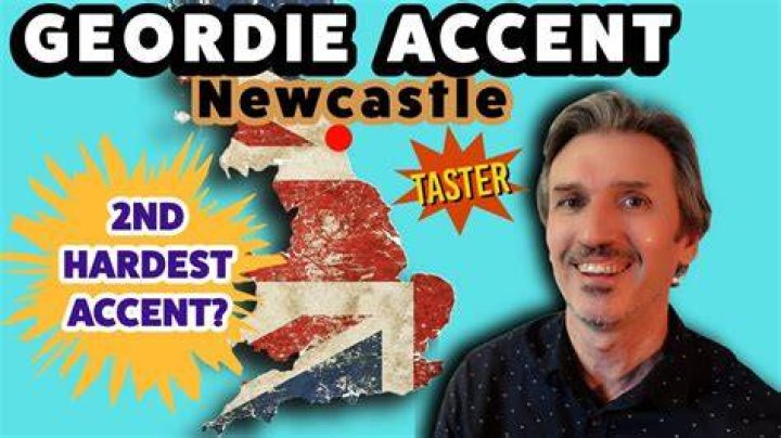 What is a Geordie lad?