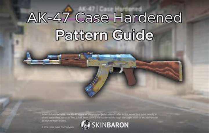 What is a pre ban AK-47?