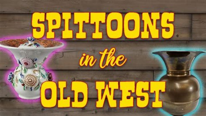 What is a spittoon used for?