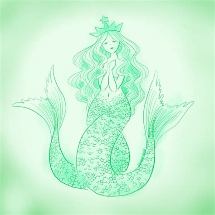 What is a two tailed siren?