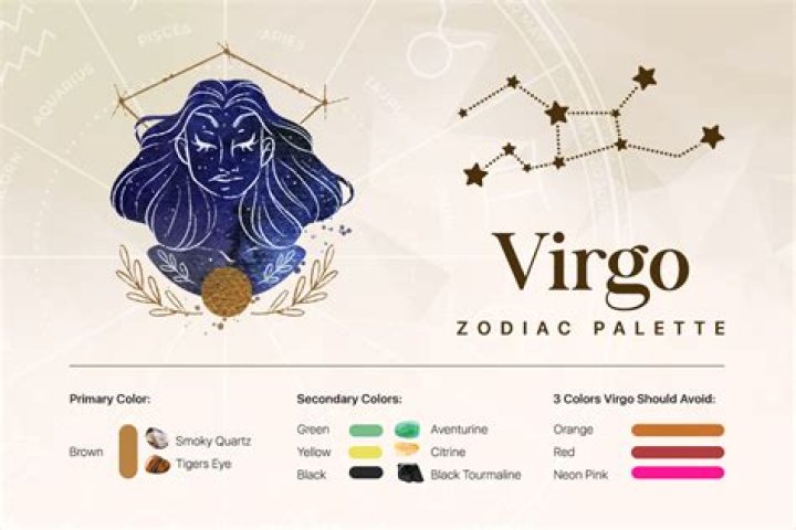What is a Virgo hairstyle?