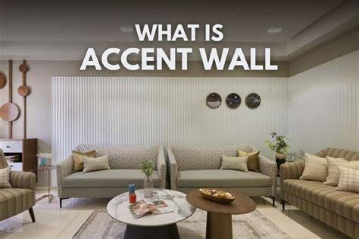 What is accent made from?