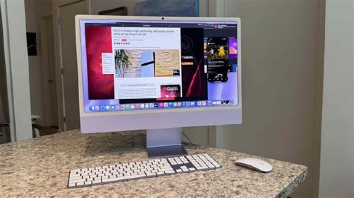 What is Apple secretly working on?