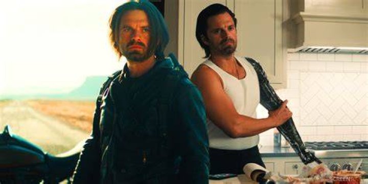 What is Bucky's mental age?