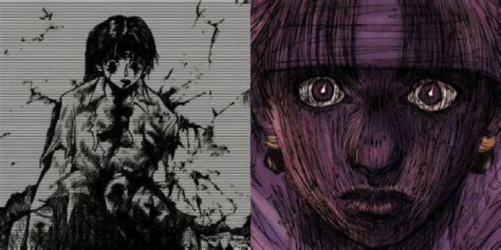 What is Chrollo's ability?