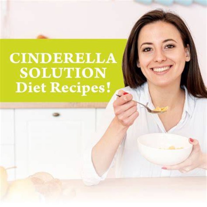 What is Cinderella diet?