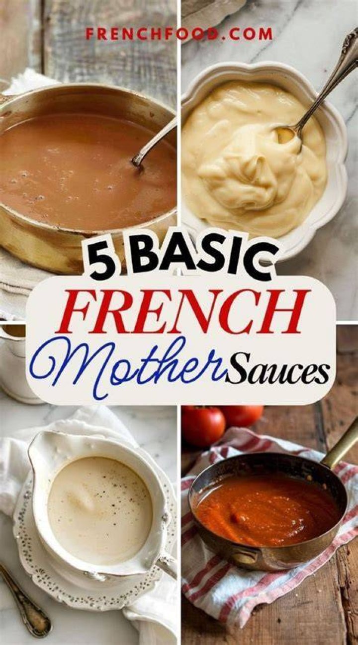 What is considered the most versatile mother sauce?