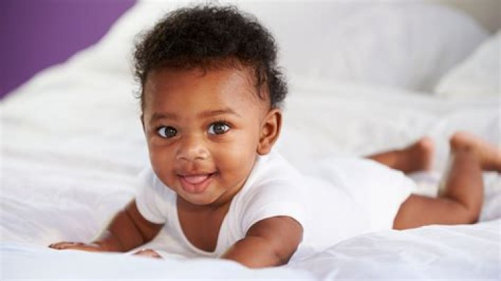 What is considered tummy time?