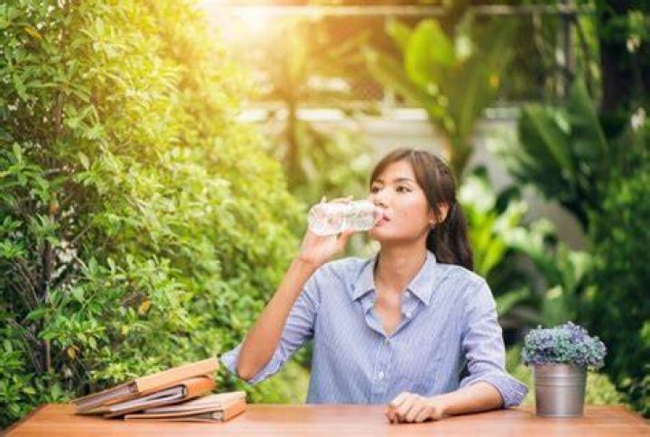 What is Japanese water?