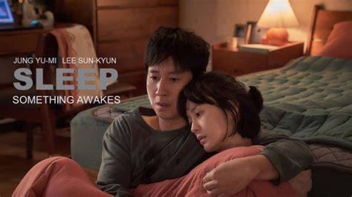 What is Korean sleeping pack?