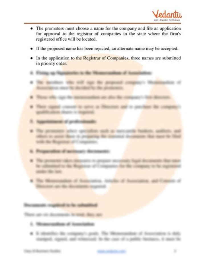 What is meant by government company Class 11?