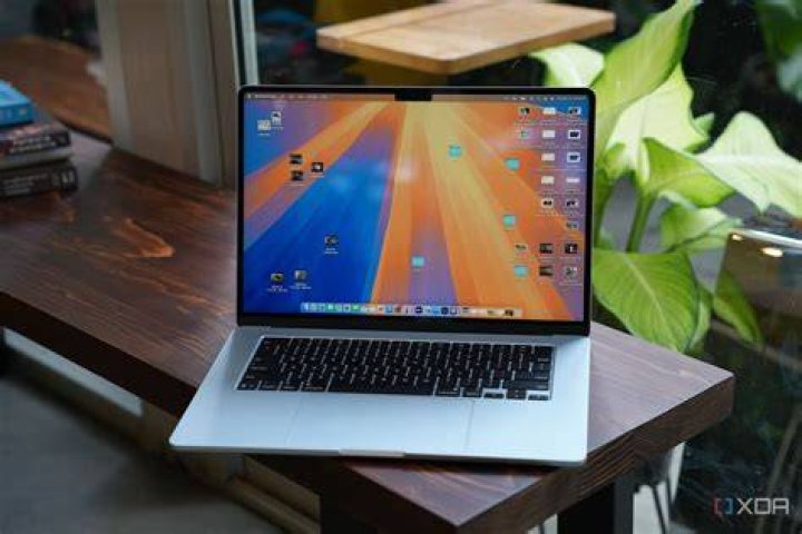 What is my Apple ID Macbook?