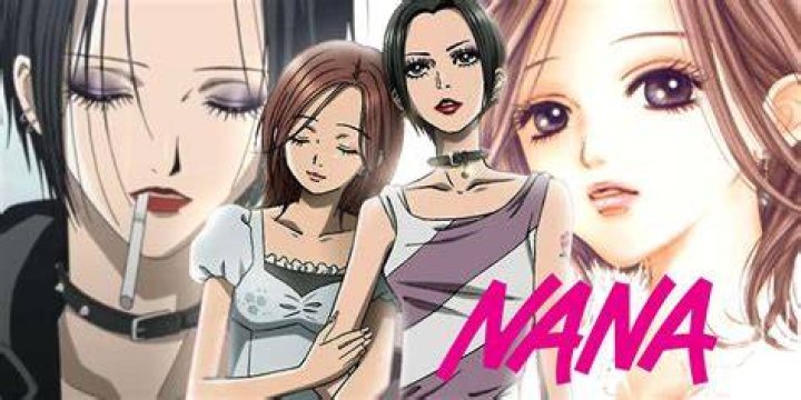 What is Nana in German?