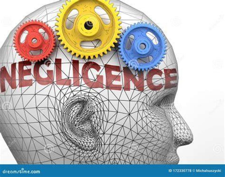 What is negligent representation?