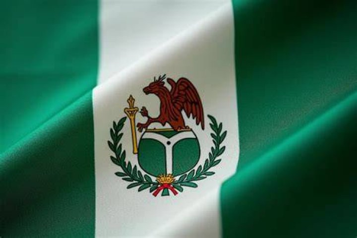 What is Nigeria motto?