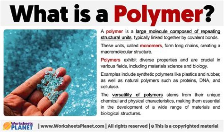 What is polymeric sand used for?