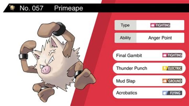 What is Primeape NFT?