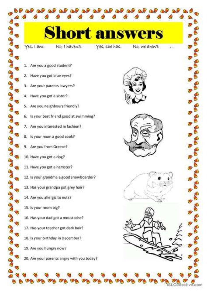 What is rubber short answer?