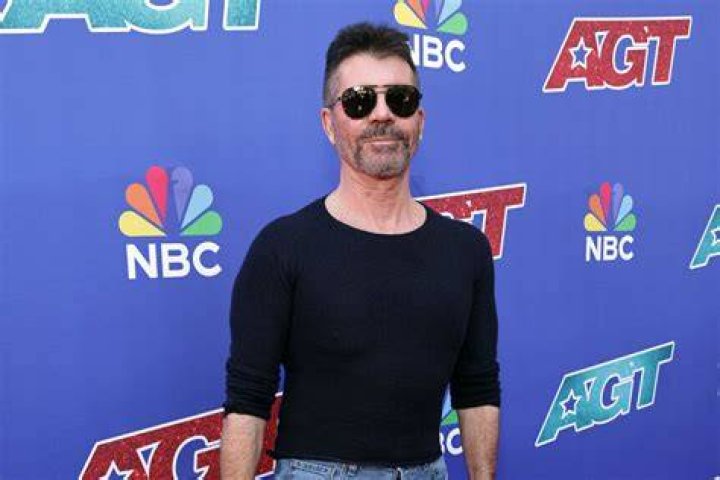 What is Simon Cowell's net worth?