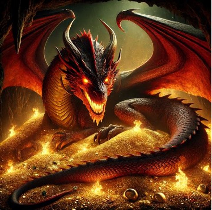 What is Smaug's weakness?