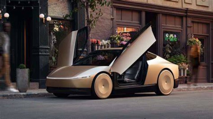 What is Tesla's cash position?