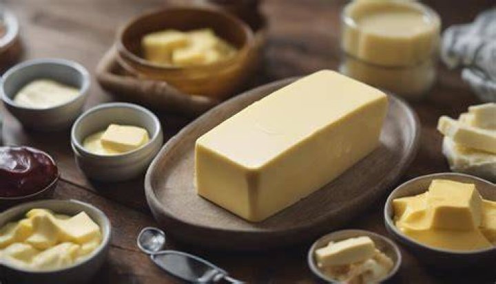 What is the best butter for diabetics?