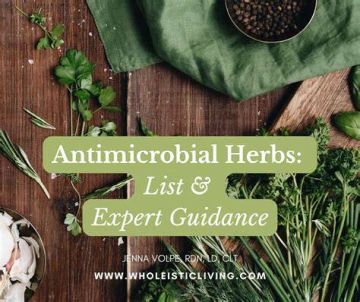 What is the best herbal medicine for Staphylococcus?
