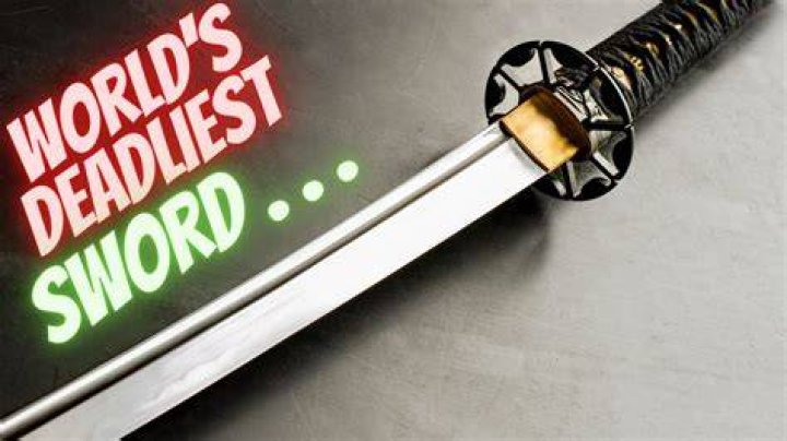 What is the deadliest sword style?