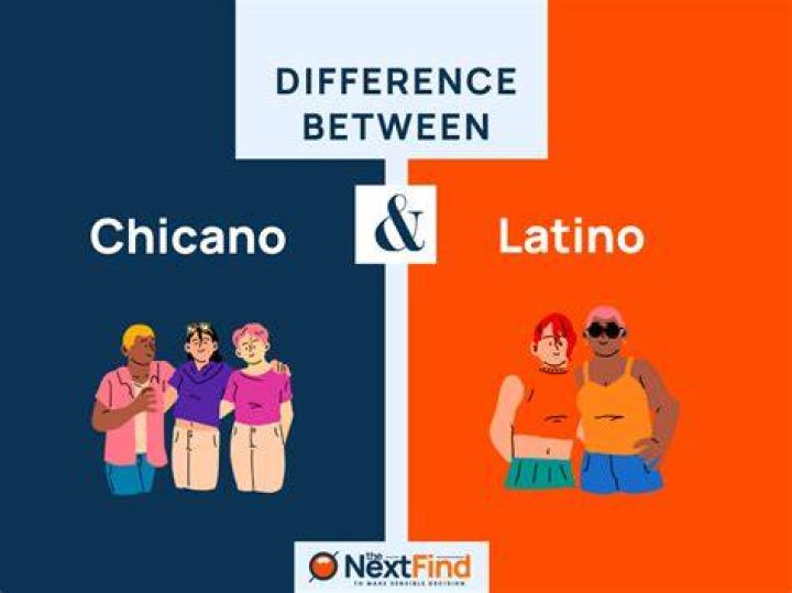 What is the difference between a Chicano and a Mexican American?