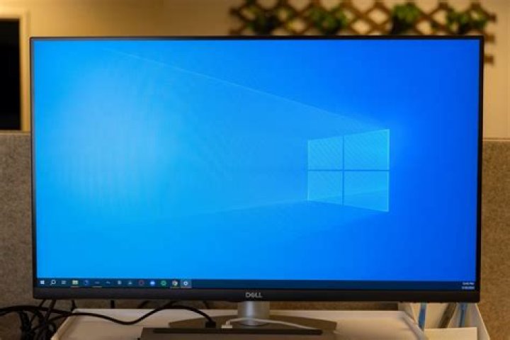 What is the display screen in computer?