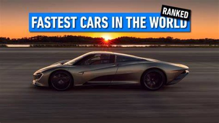 What is the fastest 2021 side-by-side?