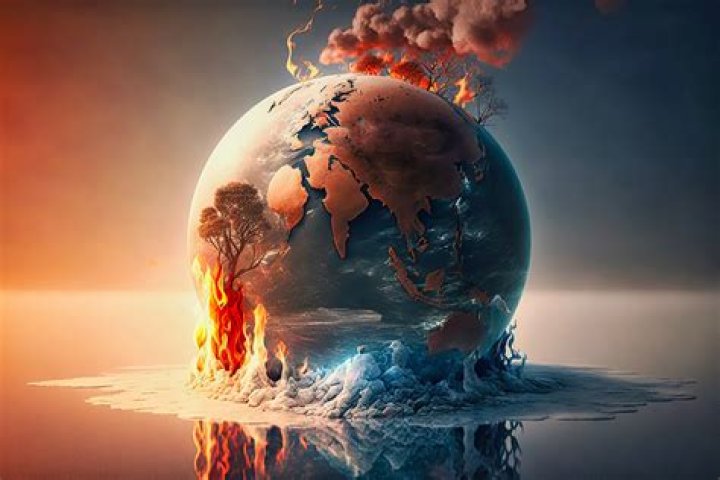 What is the greatest threat to our environment?