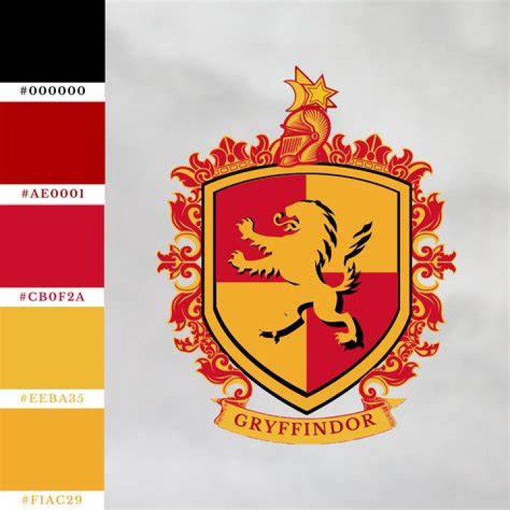 What is the Gryffindor equivalent in Ilvermorny?