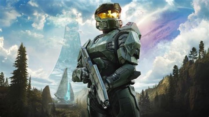 What is the Halo suit made of?