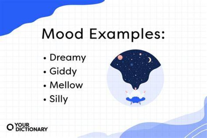 What is the mood presented in the poem?