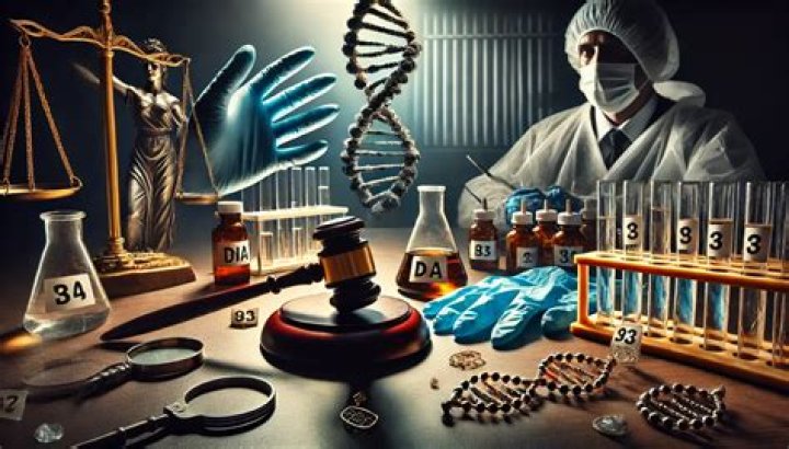 What is the most common forensic assessment?