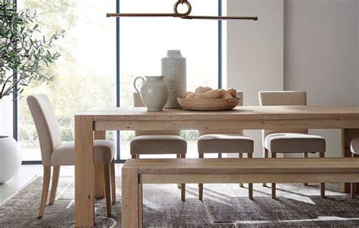 What is the most durable dining table?