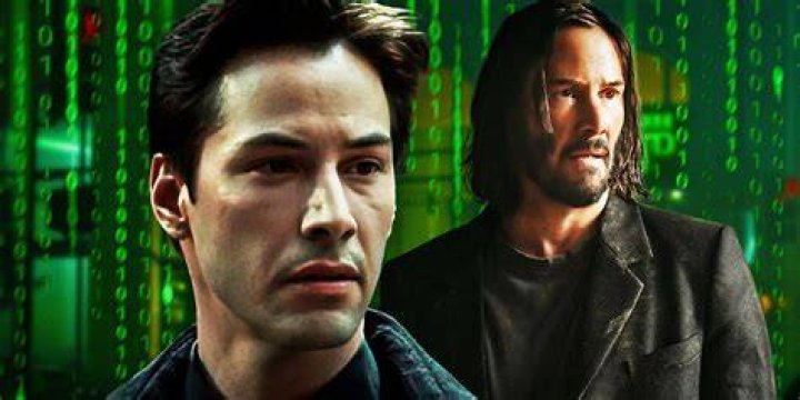What is the most famous line from the Matrix?