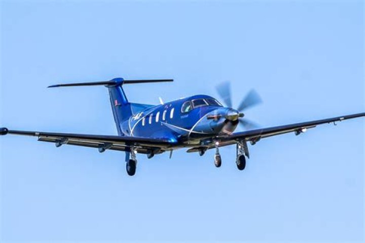 What is the most reliable single-engine airplane?