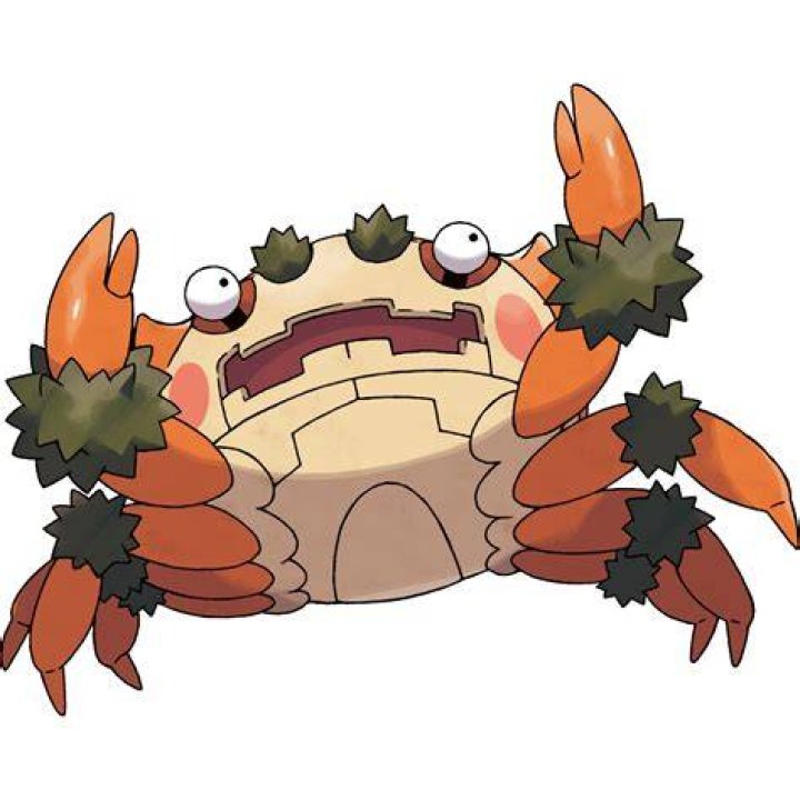 What is the newest Pokémon?