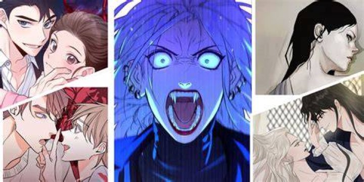 What is the number 1 manhwa?