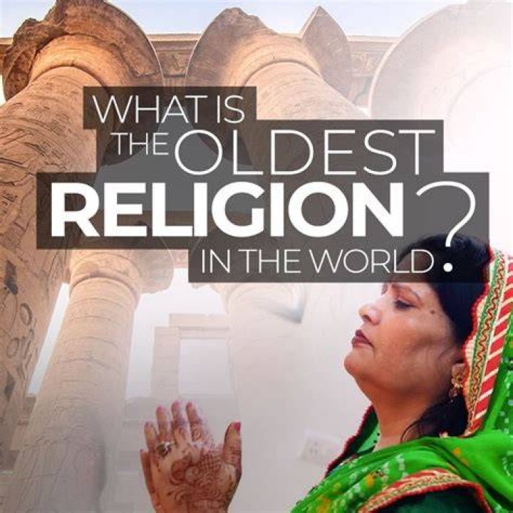 What is the oldest sin?