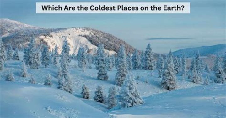 What is the purest place on Earth?
