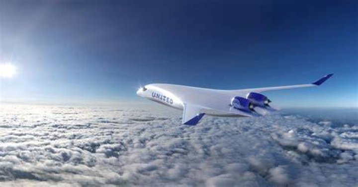 What is the quietest passenger plane?