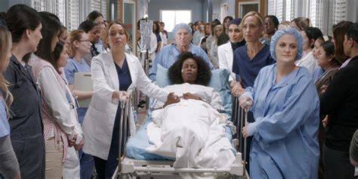 What is the saddest episode of Greys anatomy?