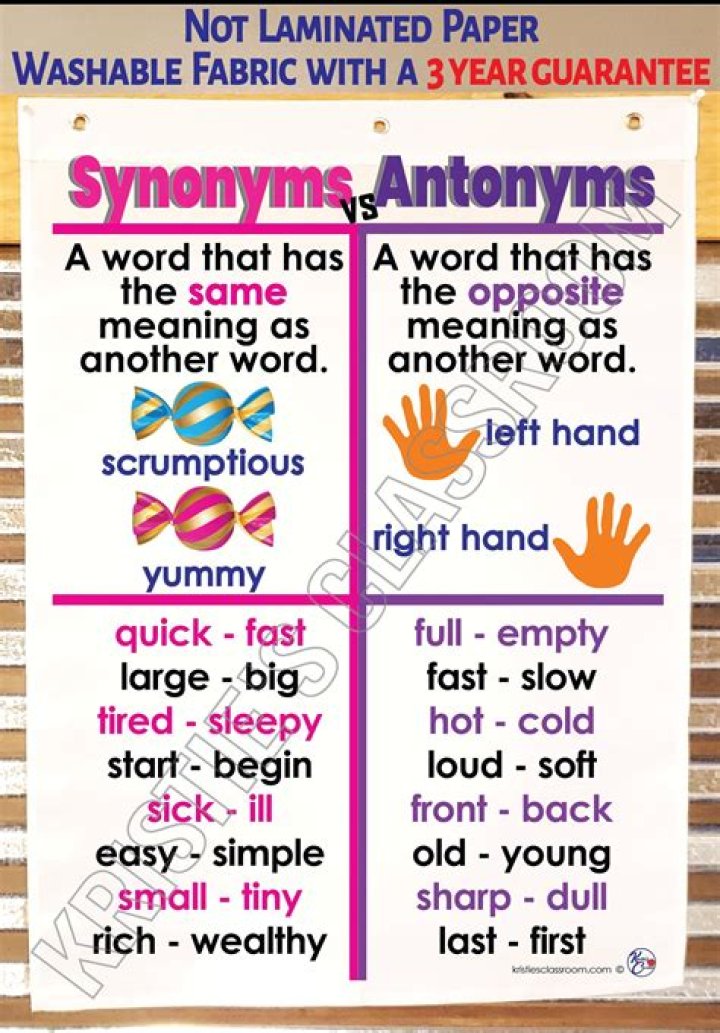 What is the synonym of low?